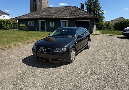 Audi A3 1.6 FSI Ambiente