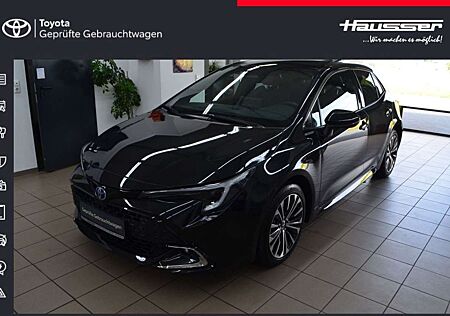 Toyota Corolla 1.8 Hybrid Team D*Parksensoren*Tempomat
