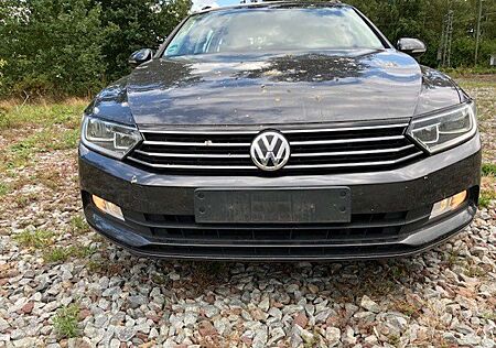 VW Passat Variant Volkswagen 2.0 TDI SCR DSG NAVI,ACC, PDC