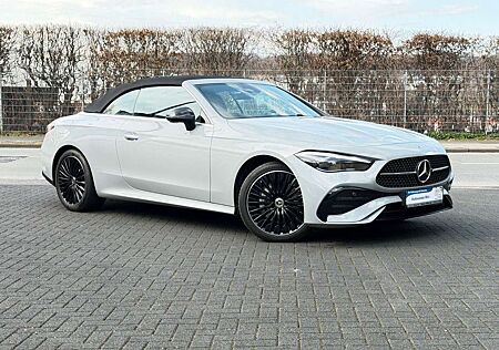 Mercedes-Benz CLE 220 d Cabrio AMG Line Advanced Plus 360Kam-