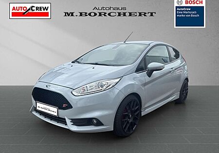 Ford Fiesta ST200