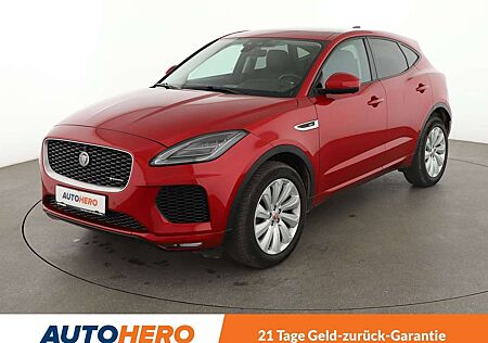 Jaguar E-Pace P200 R-Dynamic SE AWD Aut.*NAVI*PANO*ACC*CAM*PDC*