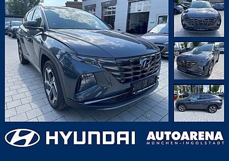 Hyundai Tucson 1.6 T-GDI Prime Matrix 360 4xSHZ ACC AUT