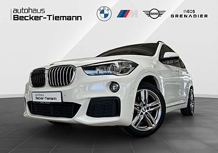 BMW X1 xDrive25d M Sport LED/ Parkassistent/ Lichtpaket