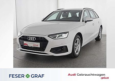 Audi A4 Avant 35 TFSI AHK/ Sitzh. / PDC Plus Rückfahrkamer