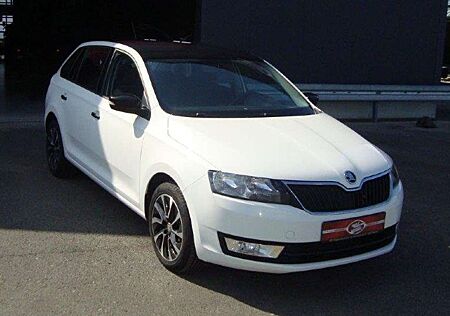 Skoda Rapid /Spaceback 1.0 TSI sehr gepflegt