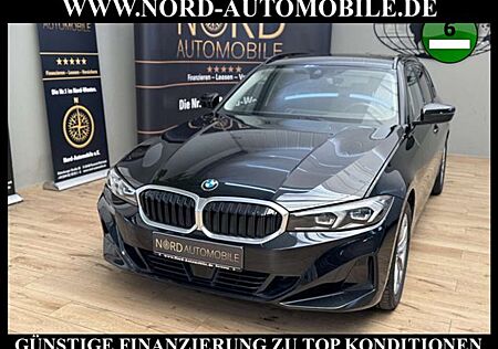 BMW 320 d Touring *LED*AHK*ACC*Wide*Shadow*MJ2023