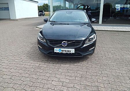 Volvo V60 Kombi Kinetic Automatik