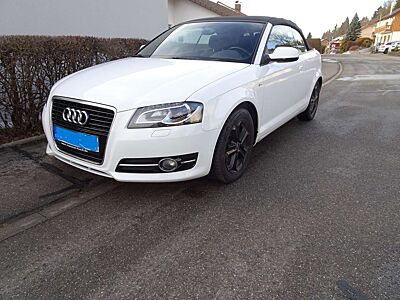 Audi A3 A3 Cabriolet 1.2 TFSI Ambition