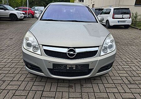Opel Vectra C Lim. Edition