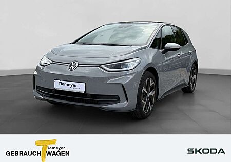 VW ID.3 Volkswagen PRO LM19 WÄRMEPUMPE NAVI KAMERA