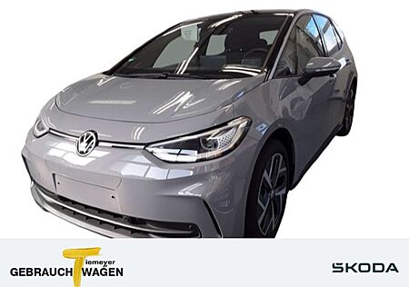 VW ID.3 Volkswagen PRO LM19 WÄRMEPUMPE NAVI KAMERA