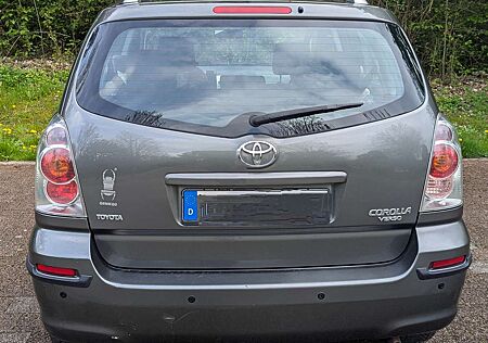 Toyota Corolla Verso 1.8 Sol
