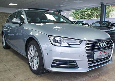 Audi A4 Avant 1.4 TFSI Automatik Pano Kamera