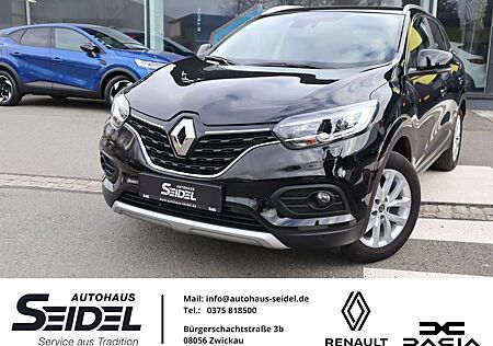 Renault Kadjar LIMITED Deluxe BLUE dCi 115 AHZV !
