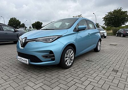 Renault ZOE EXPERIENCE Z.E.50 Klimaanlage*inkl. Batterie