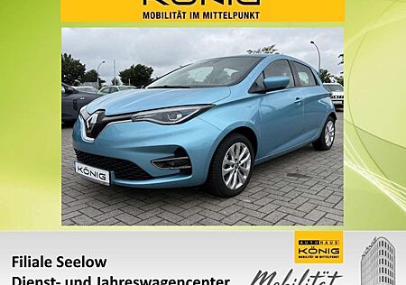 Renault ZOE EXPERIENCE Z.E.50 Klimaanlage*inkl. Batterie
