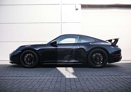 Porsche 992 /911 GTS Coupe-Aerokit -PDCC-Kam.-Vollschale
