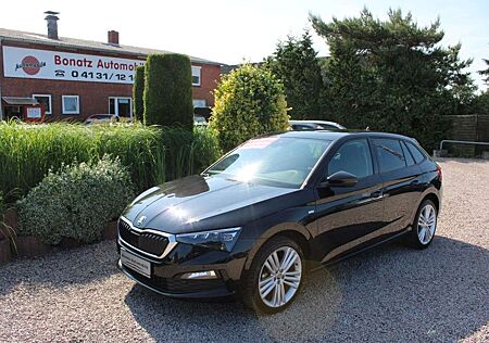 Skoda Scala 1.0 TSI Tour *Klimatr,Sitzhzg,APP,LED,ACC;Alu*