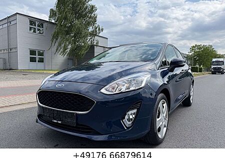 Ford Fiesta Cool & Connect