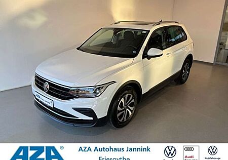 VW Tiguan Volkswagen 1.5 TSI Active *Navi*Pano*Kamera*