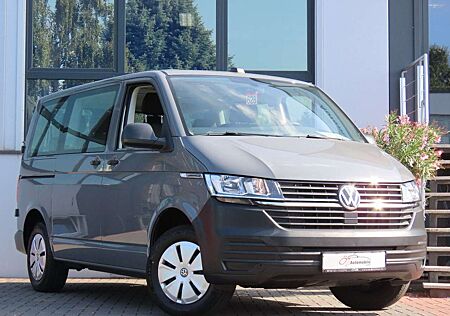 VW T6 Caravelle gebraucht kaufen VW T6 Caravelle Volkswagen Navi Kamera ACC 8 Sitze