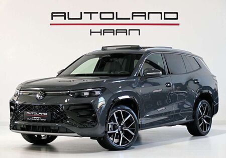 VW Tayron Volkswagen 2.0 TDI 4M R-Line *Pano*HuD*H&K*AHK*LM20*