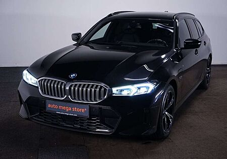 BMW 330 e xDrive Touring M-Sport Kamera/ACC/AUT/KeyLess/LE