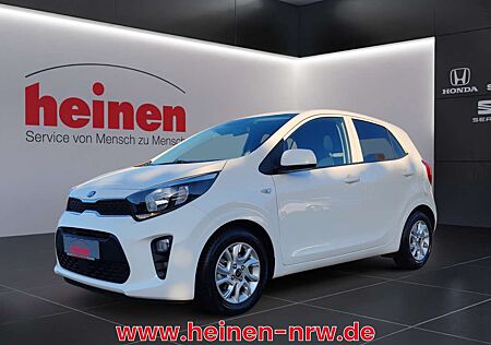 Kia Picanto 1.0 ISG DREAM TEAM LM KLIMAANLAGE NAVI