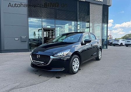 Mazda 2 Center-Line Keyless Go LED Tempomat AC/AA