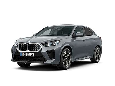 BMW iX2 ix2 xDrive30 M Sportpaket aktiver Tempomat Head-