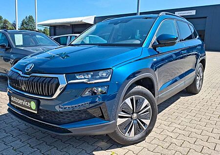 Skoda Karoq 2.0 TDI 150 PS Tour 4x4/NAVI/KAM/beh.WS+LR