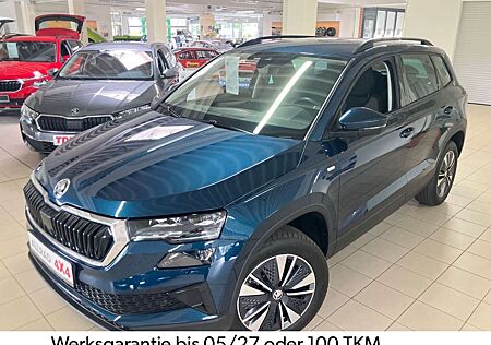Skoda Karoq 2.0 TDI 150 PS Tour 4x4/NAVI/KAM/beh.WS+LR