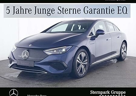 Mercedes-Benz EQE 300 ElecArt'Premium'Hyperscreen'Airmatic'AHK