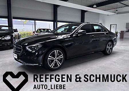 Mercedes-Benz E 400 4M NAV+MULTIBEAM+WIDE+BURMESTER+360+1HD+TÜ