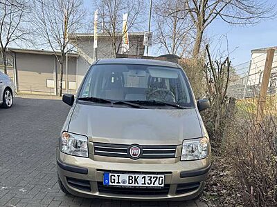 Fiat Panda 1.2 8V Dynamic