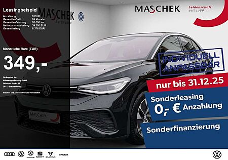 VW ID.5 Volkswagen Sonderleasing! Pano AHK Kamera Sitzh. AHK Pano