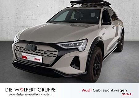 Audi Q8 e-tron edition Dakar 55 quattro ACC*B&O*360°