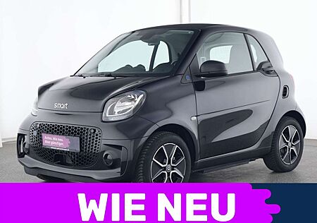 Smart ForTwo EQ passion TomTom Navi|Sitzheizung|PDC