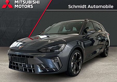 Cupra Leon ST 2.0 TDI DSG LED ACC-Tempomat Kamera