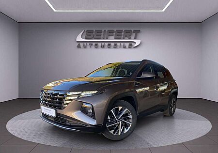Hyundai Tucson I TREND I DCT I NAVI I LED I RFK I