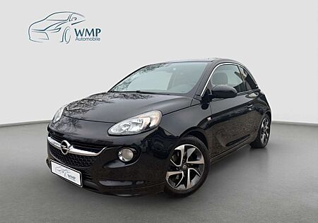 Opel Adam Jam ecoFlex/Klima./Tempom./Alu/Infinty