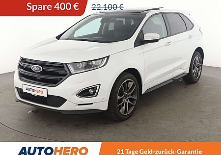 Ford Edge 2.0 TDCi Bi-Turbo Sport 4x4 Aut*NAVI*LED*ACC*CAM*