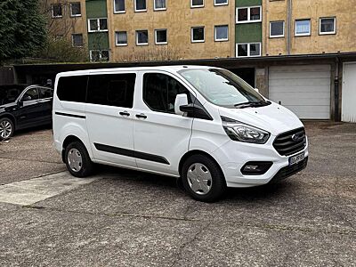 Ford Transit Custom Transit Custom 280 L1H1 LKW VA Basis