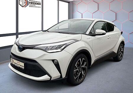 Toyota C-HR Hybrid Team D *KAMERA*ALLWETTER*NAVI*