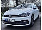 VW Polo Volkswagen "R Line" 1.0 TSI DSG OPF Highline