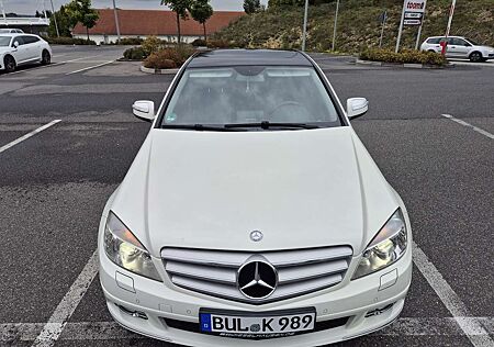 Mercedes-Benz C 180 Kompressor Avantgarde