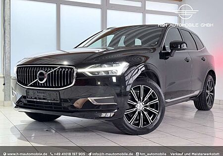 Volvo XC 60 XC60 T5 Inscription-AWD/Apple/ACC/AHK/Kamera/B&W
