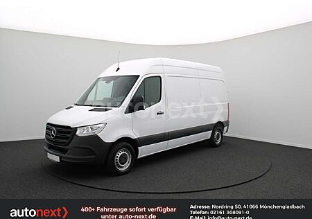 Mercedes-Benz Sprinter 314 *WERKSTATT* KAMERA+NAVI (1278)