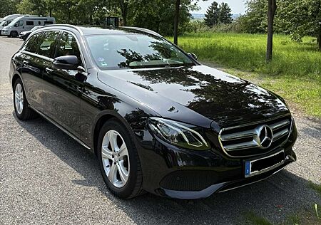 Mercedes-Benz E 200 T 9G-TRONIC Avantgarde